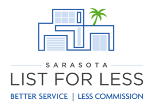 Sarasota List For Less - Discount Realtors in Sarasota