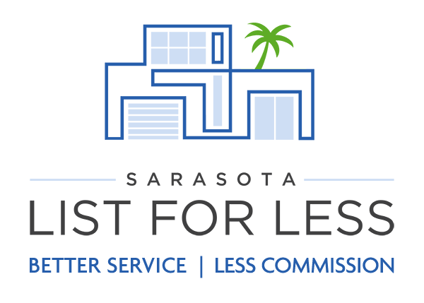 Sarasota List For Less - Discount Realtors in Sarasota